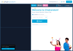 Chatrandom